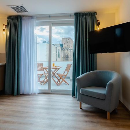 Roel Boutique B&B Cospicua Εξωτερικό φωτογραφία