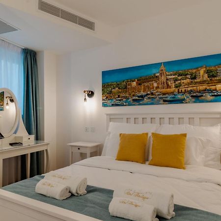 Roel Boutique B&B Cospicua Εξωτερικό φωτογραφία