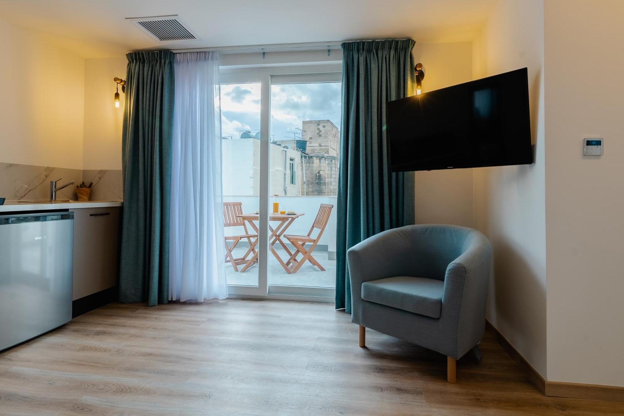 Roel Boutique B&B Cospicua Εξωτερικό φωτογραφία