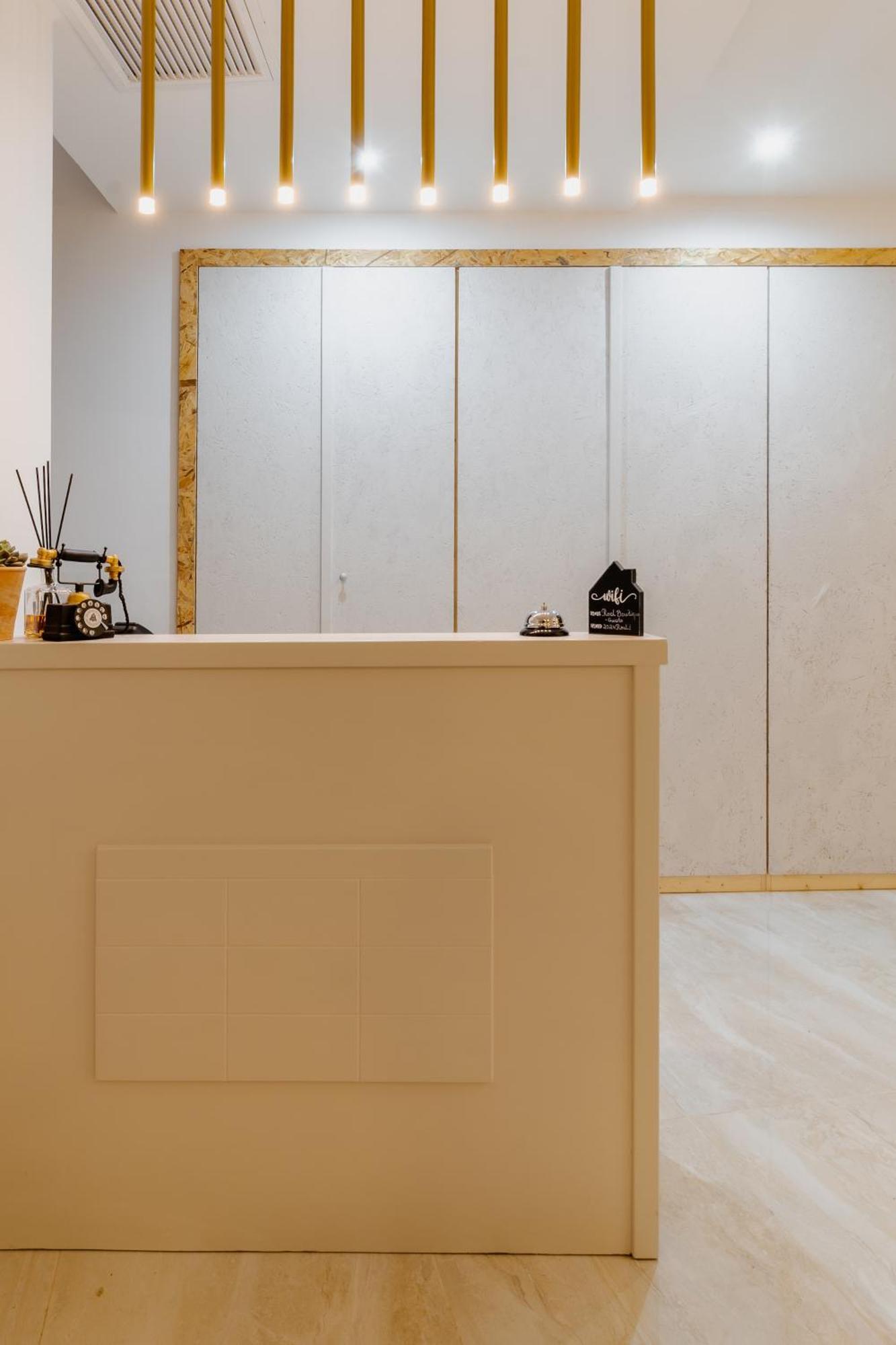 Roel Boutique B&B Cospicua Εξωτερικό φωτογραφία