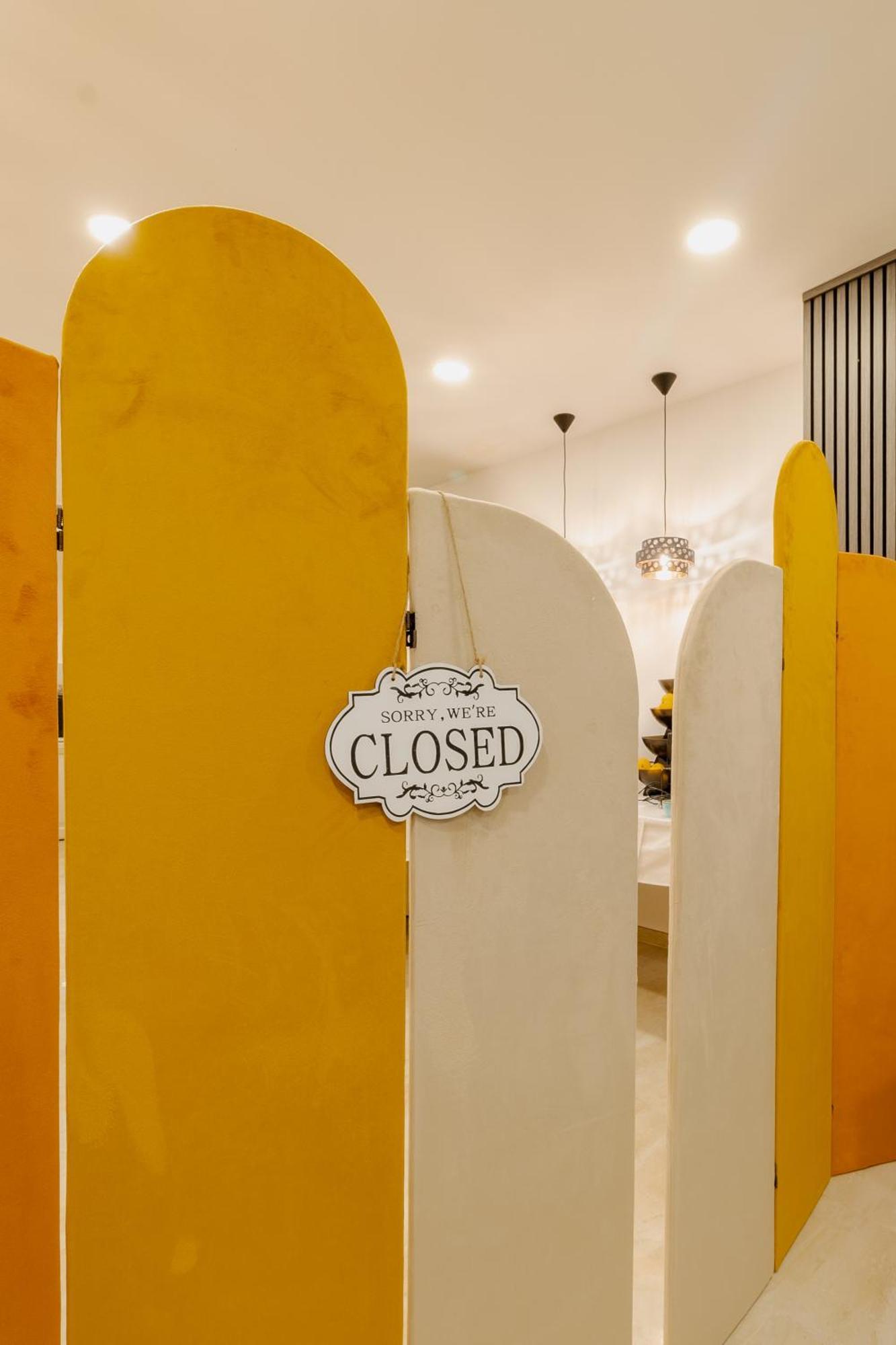 Roel Boutique B&B Cospicua Εξωτερικό φωτογραφία