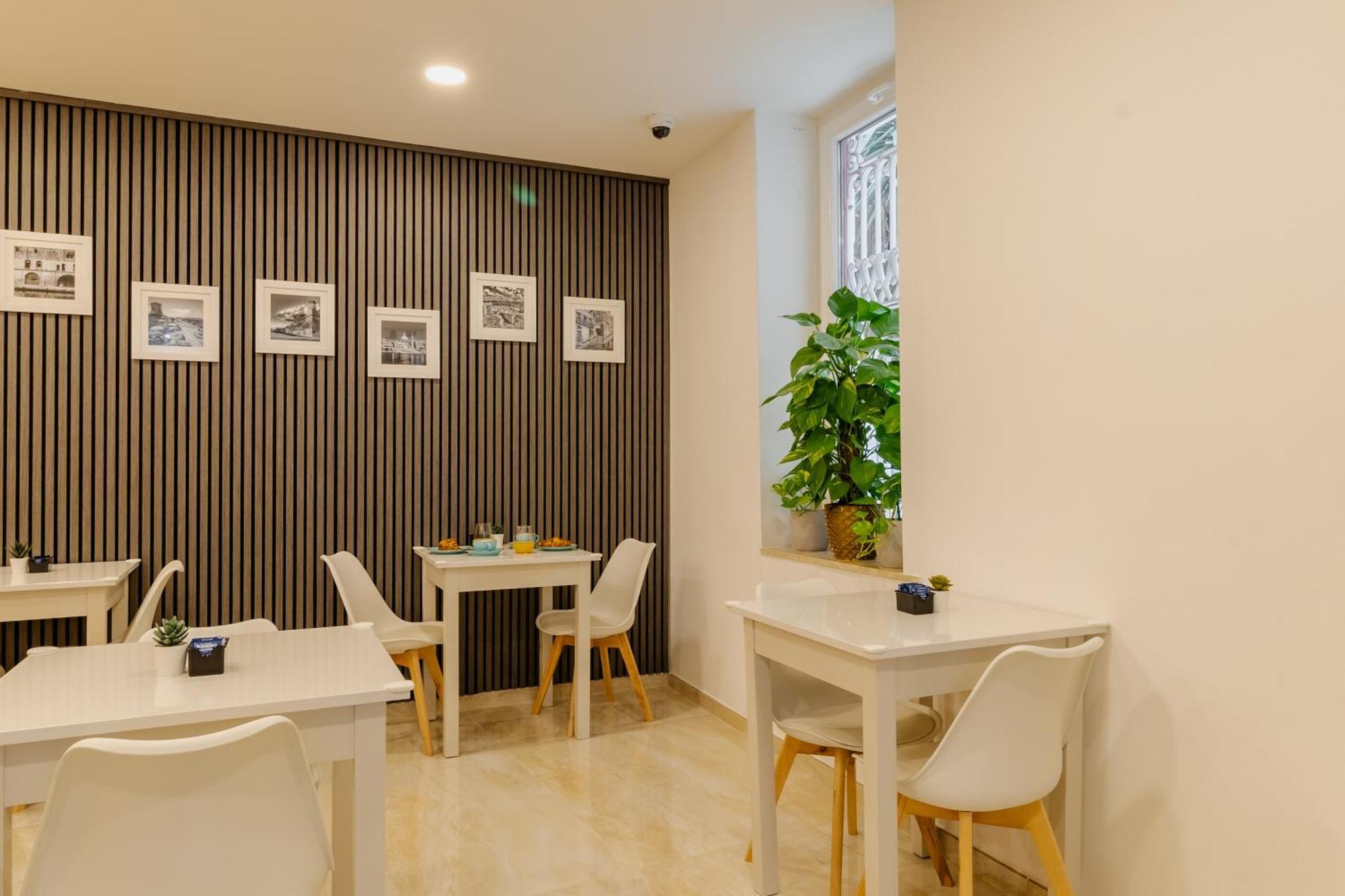 Roel Boutique B&B Cospicua Εξωτερικό φωτογραφία