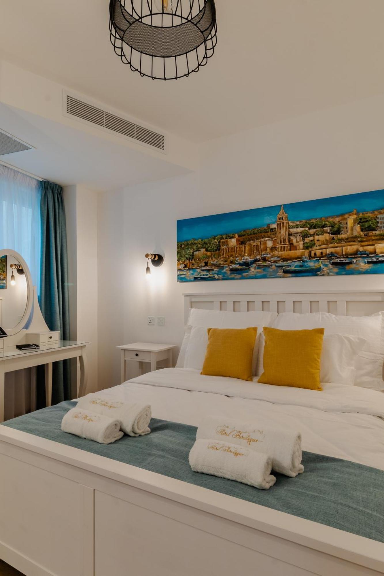 Roel Boutique B&B Cospicua Εξωτερικό φωτογραφία