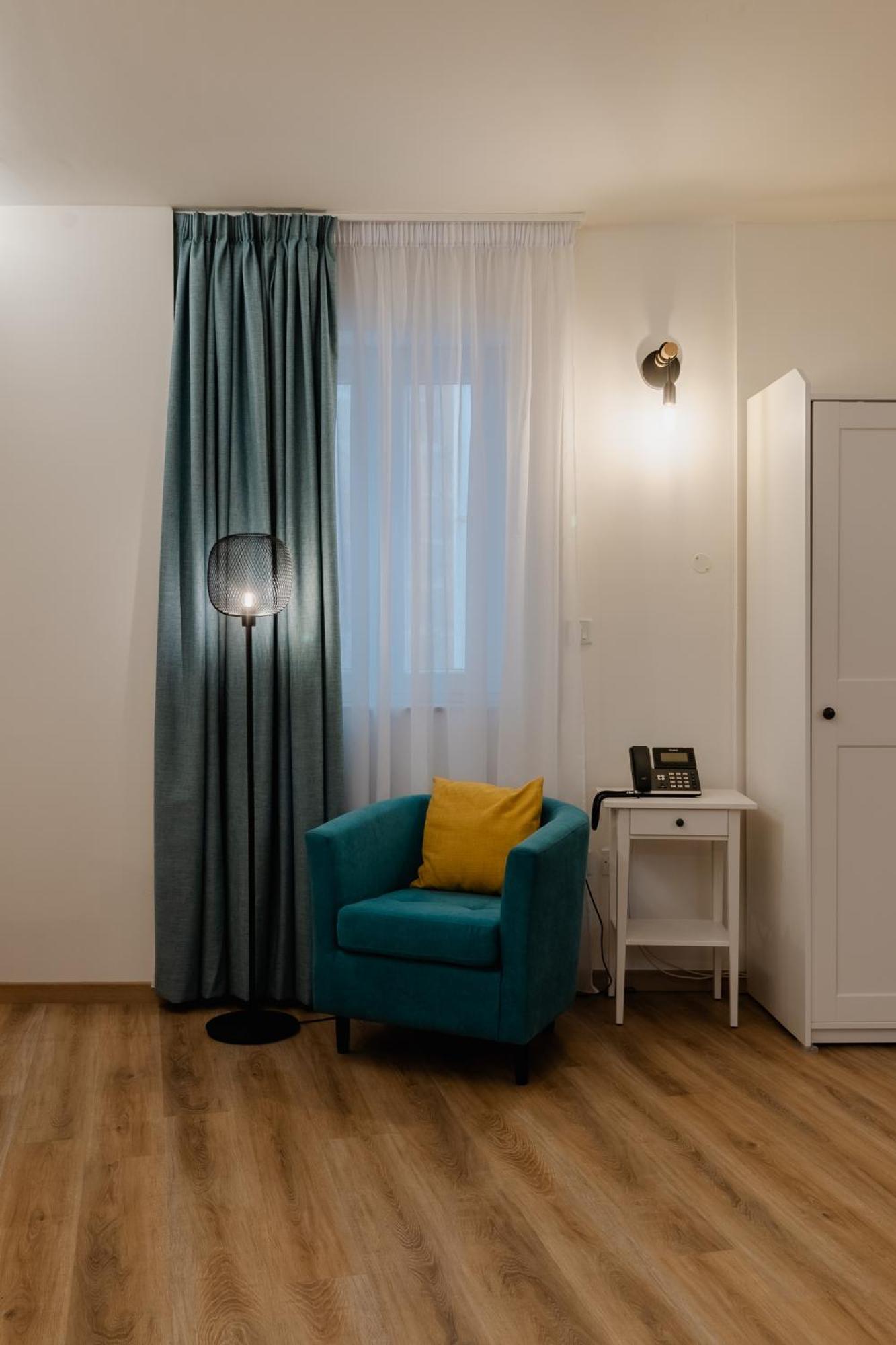 Roel Boutique B&B Cospicua Εξωτερικό φωτογραφία