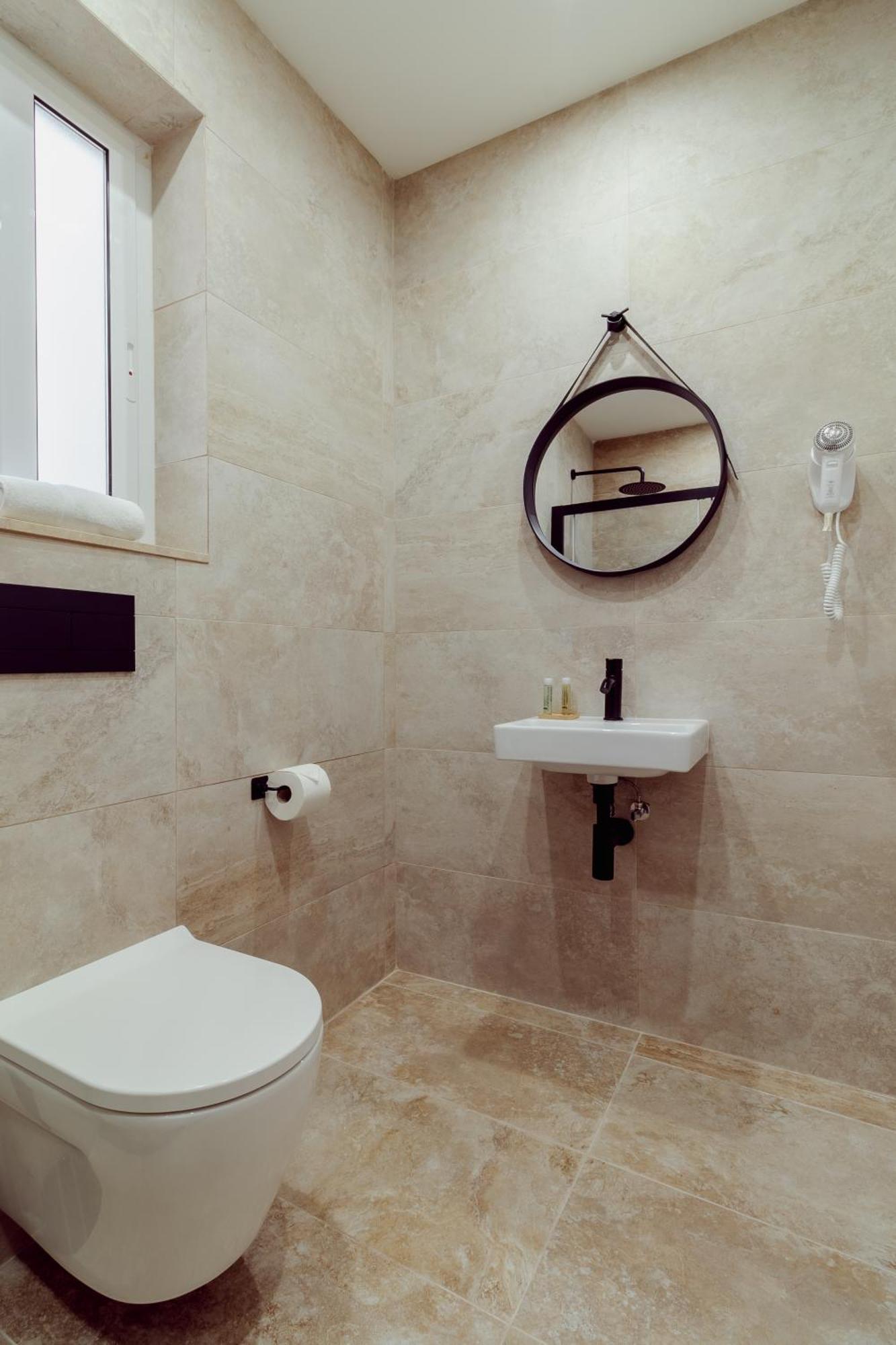 Roel Boutique B&B Cospicua Εξωτερικό φωτογραφία