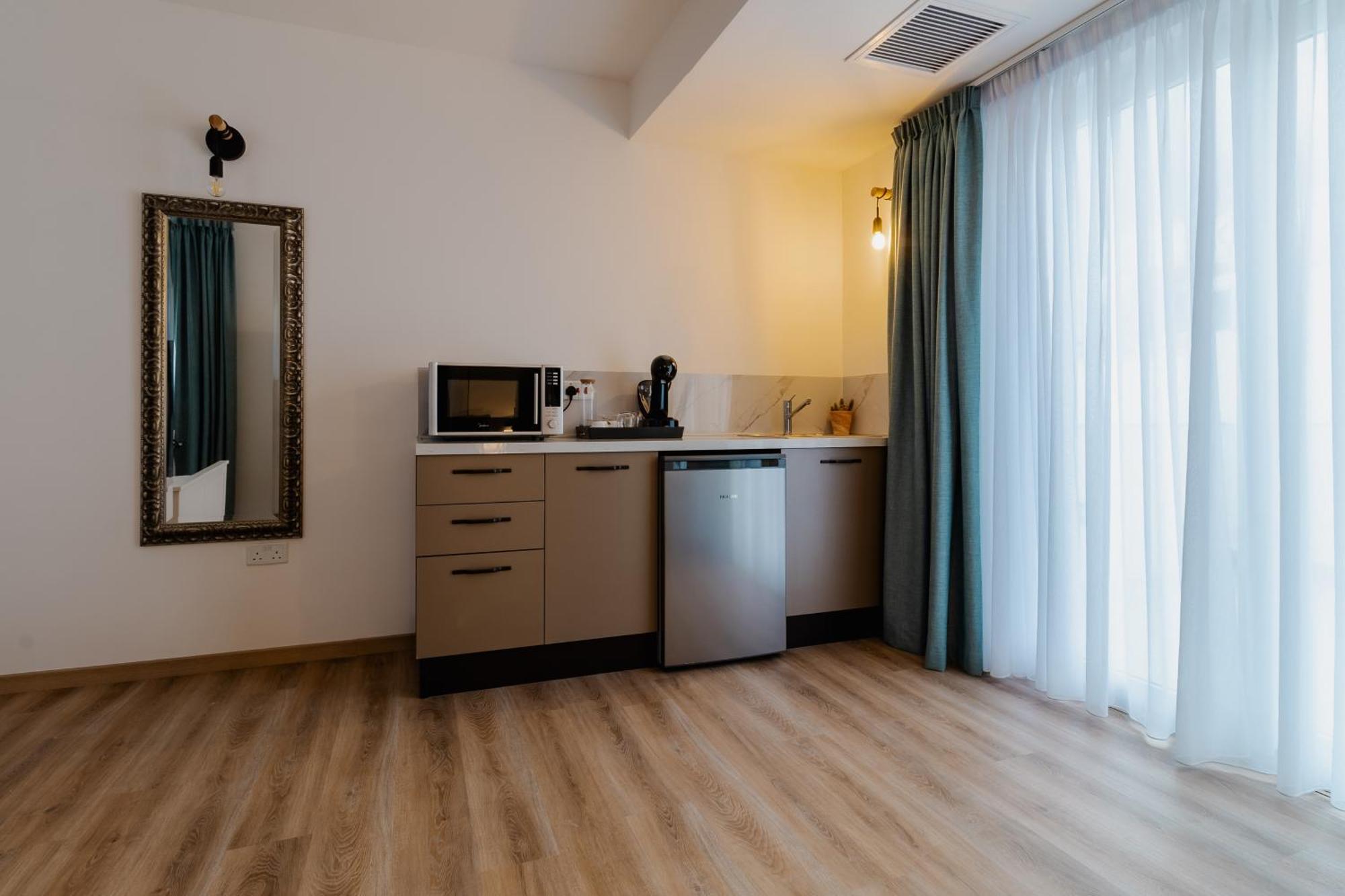 Roel Boutique B&B Cospicua Εξωτερικό φωτογραφία