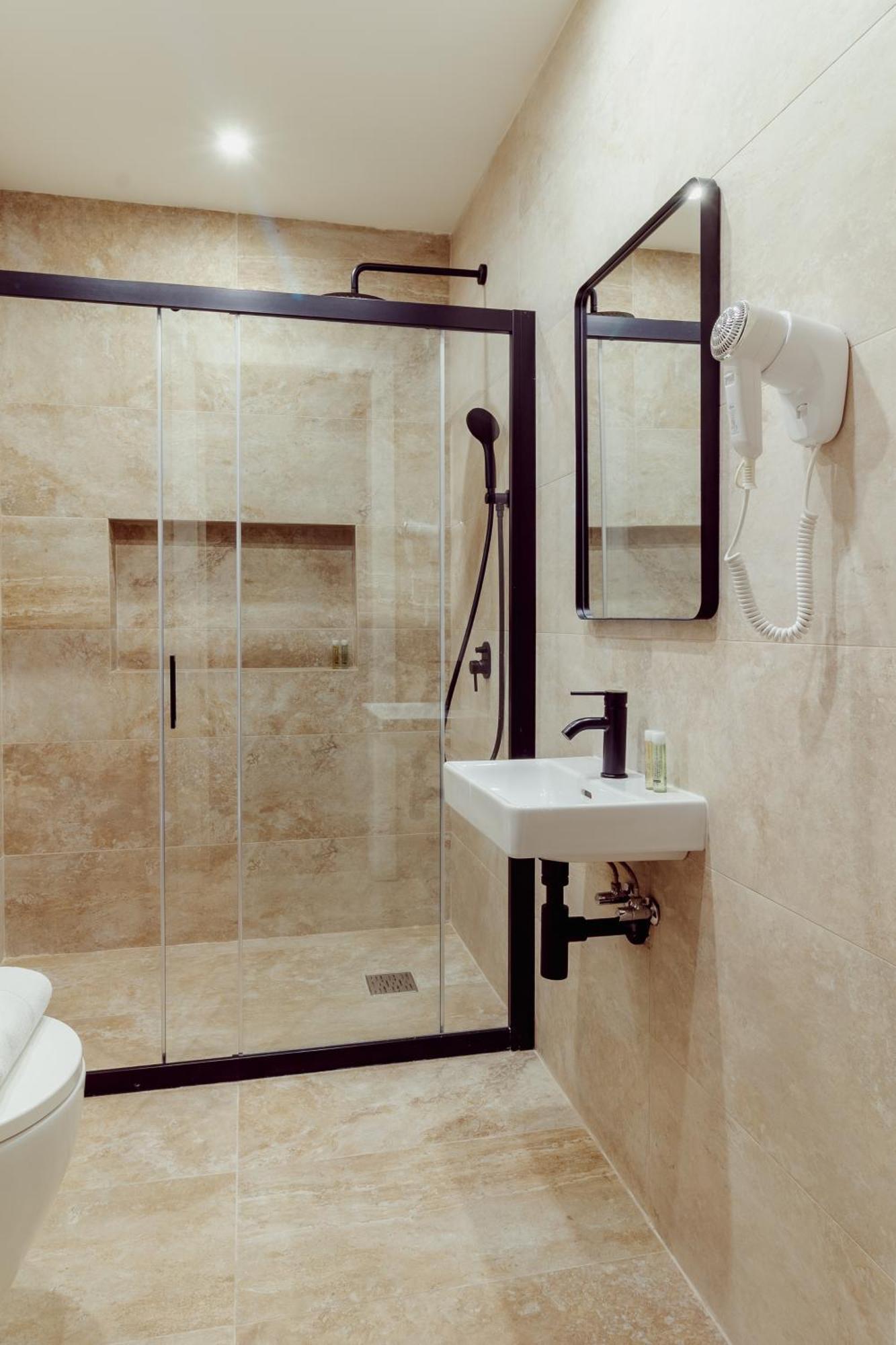 Roel Boutique B&B Cospicua Εξωτερικό φωτογραφία