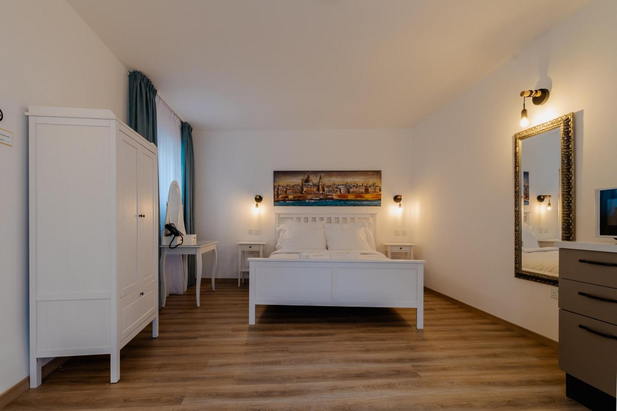 Roel Boutique B&B Cospicua Εξωτερικό φωτογραφία