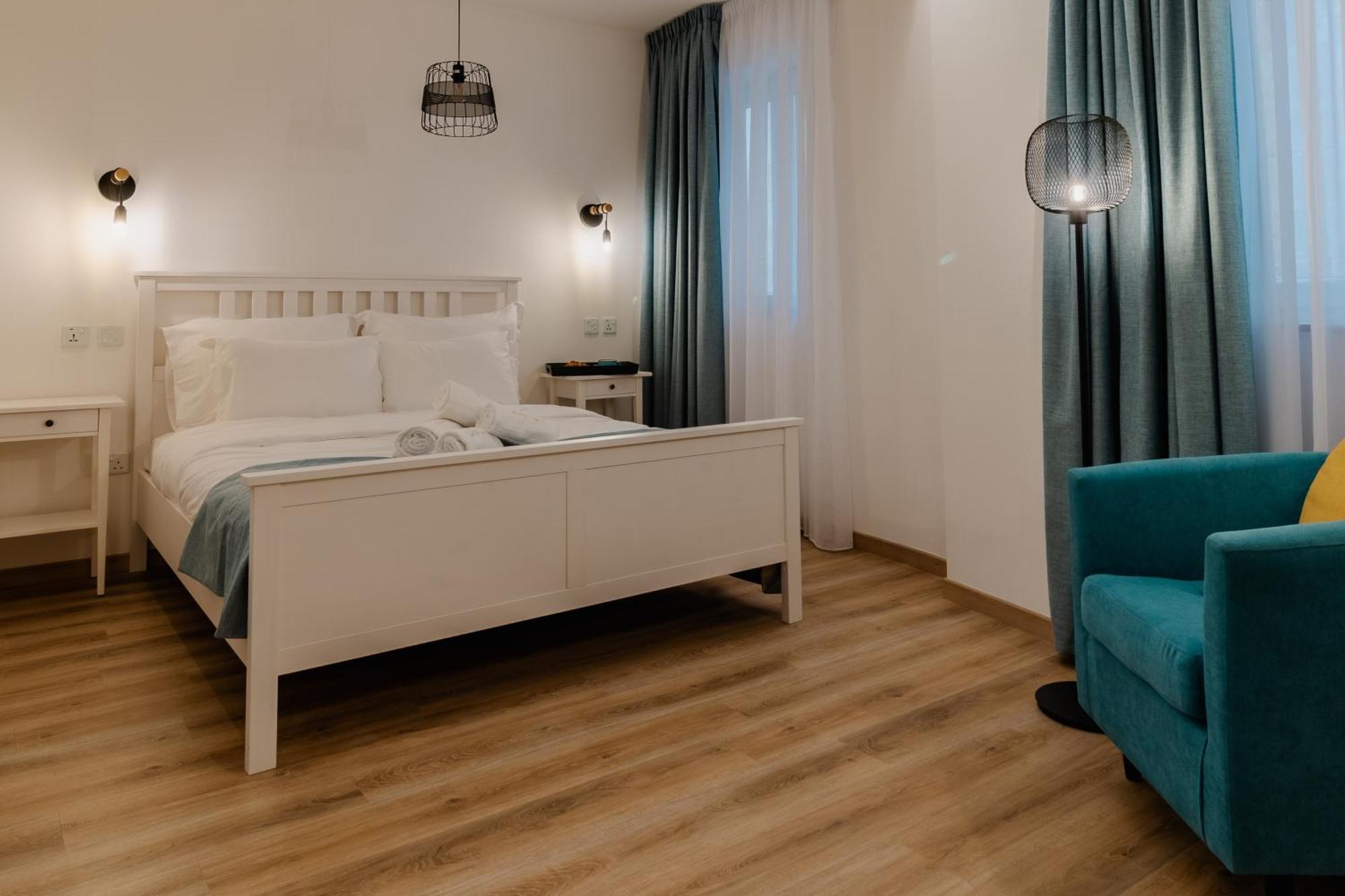Roel Boutique B&B Cospicua Εξωτερικό φωτογραφία