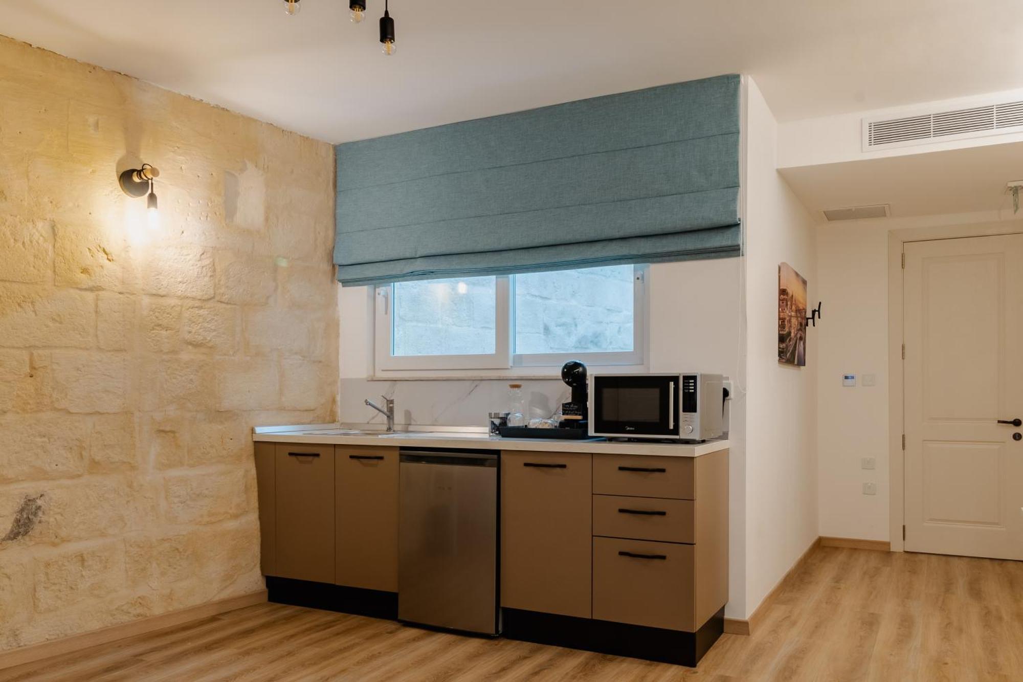 Roel Boutique B&B Cospicua Εξωτερικό φωτογραφία