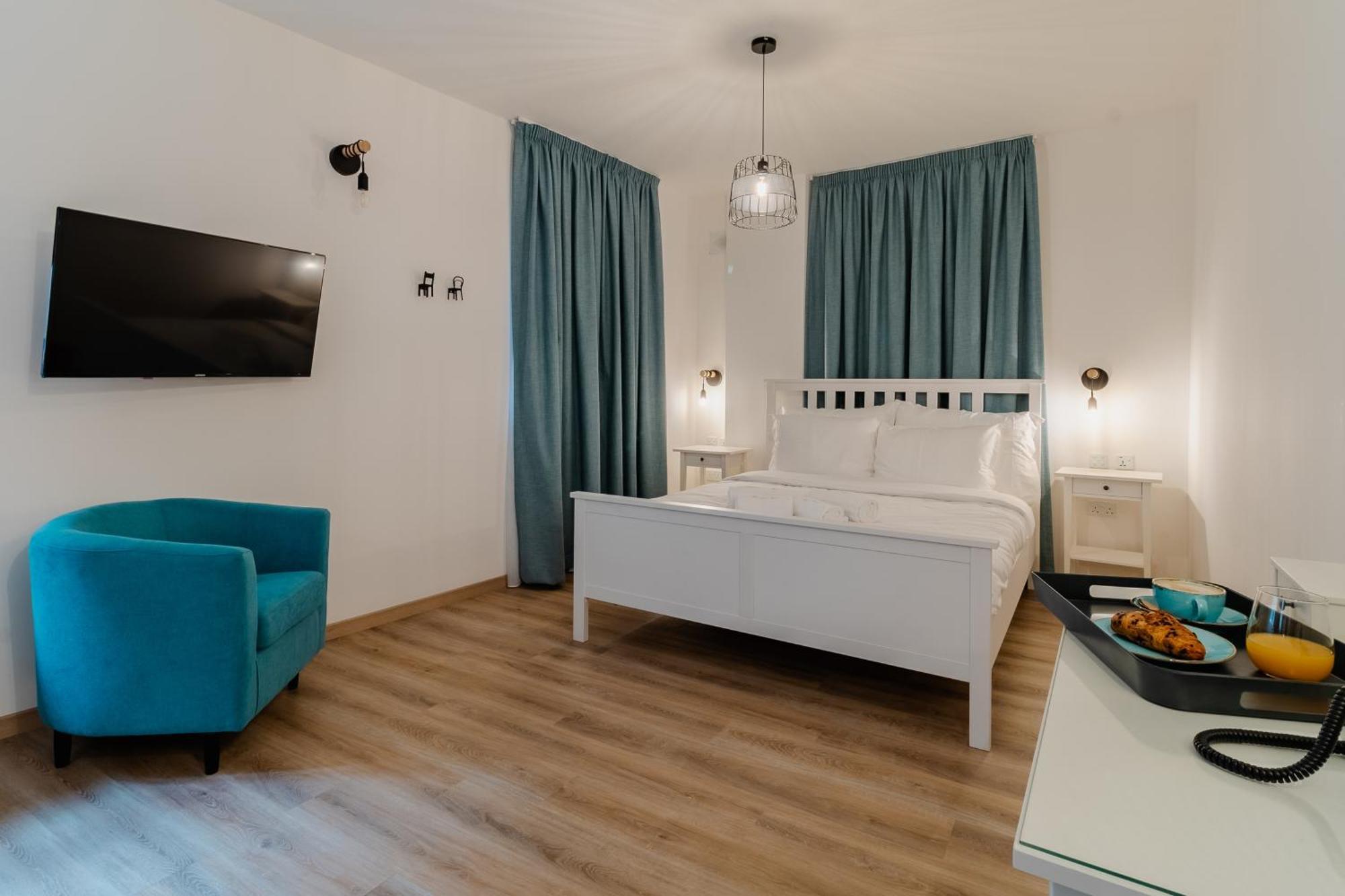 Roel Boutique B&B Cospicua Εξωτερικό φωτογραφία