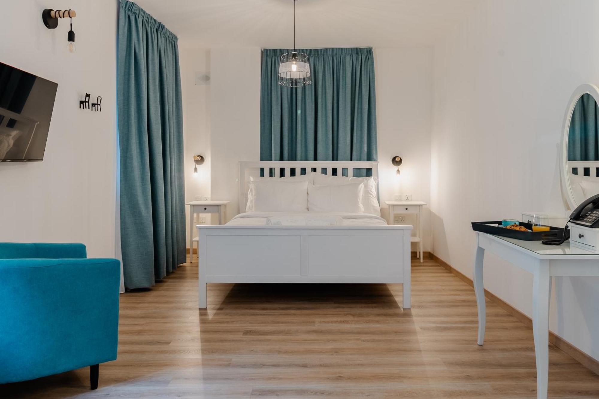 Roel Boutique B&B Cospicua Εξωτερικό φωτογραφία