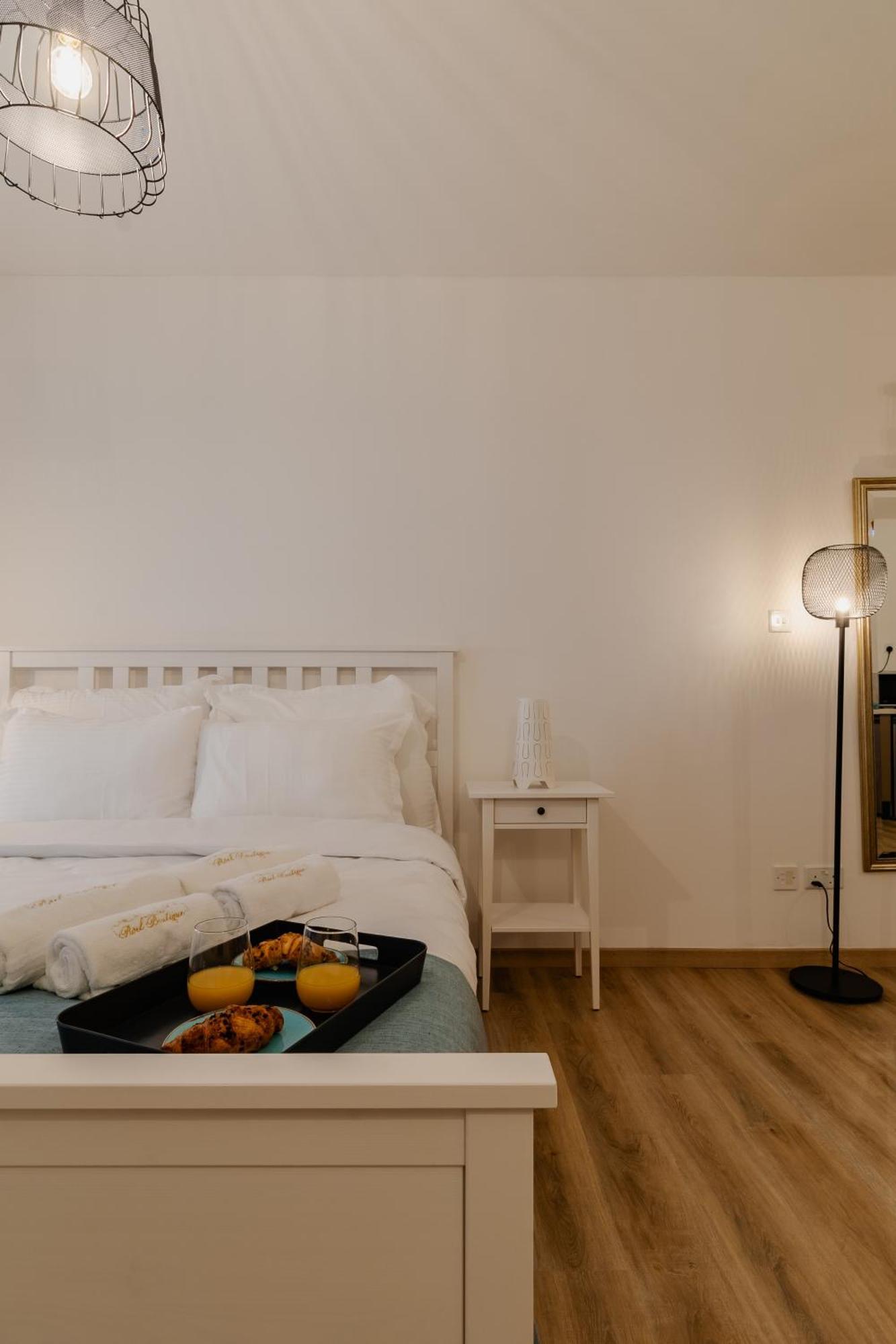 Roel Boutique B&B Cospicua Εξωτερικό φωτογραφία