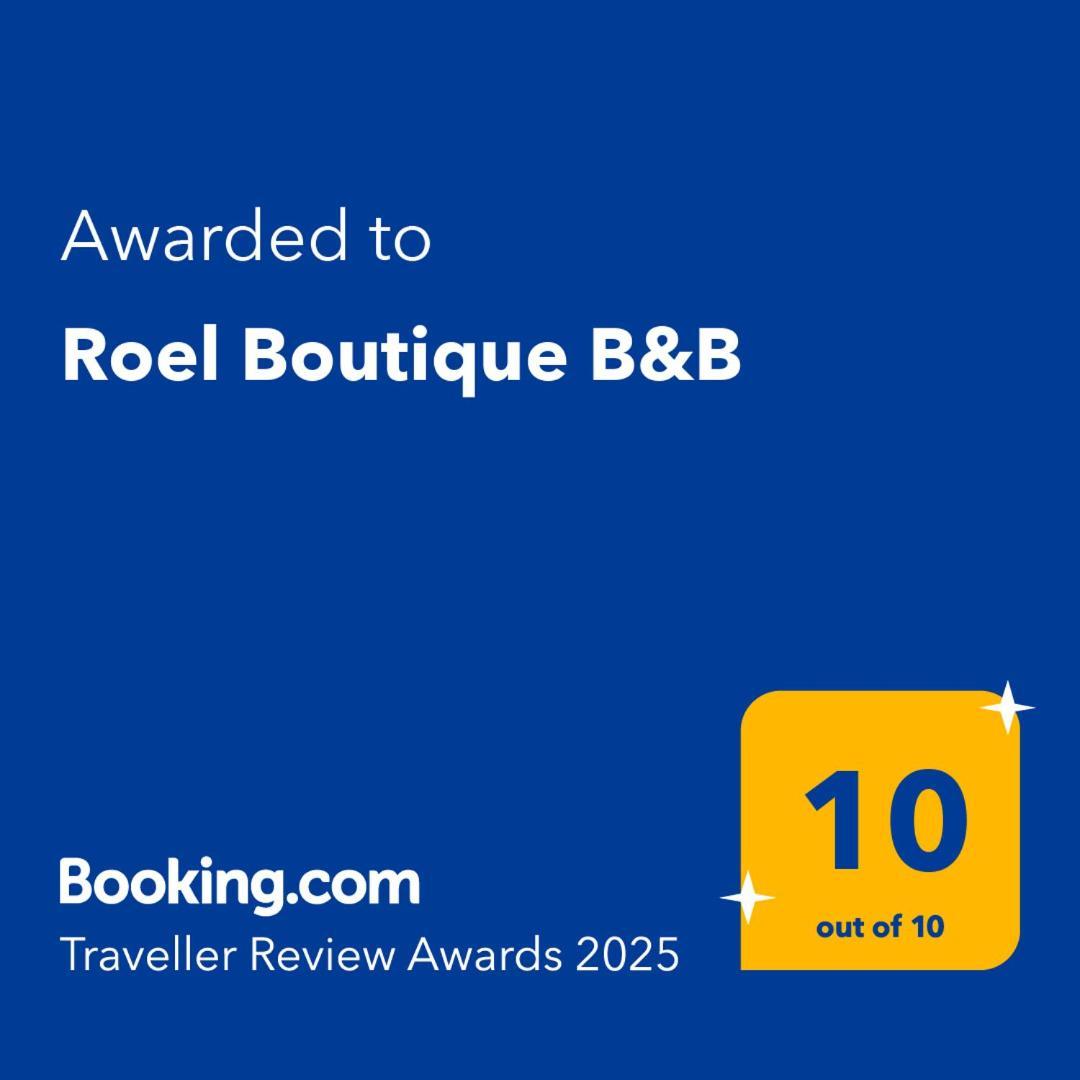 Roel Boutique B&B Cospicua Εξωτερικό φωτογραφία